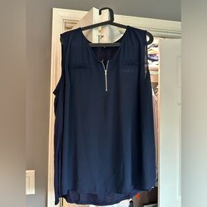 Never worn business casual tank top!